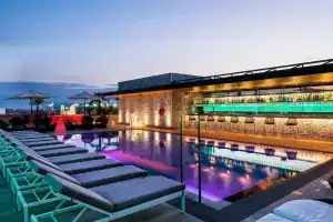 Catalonia Barcelona Plaza, Barcelona