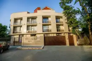 Hotel "Veles", Gelendzik