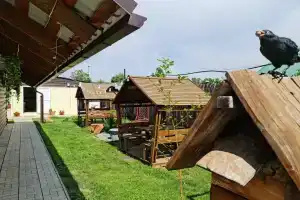 Uyutnaya usadba Tourist base, Yarovoye