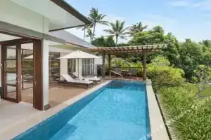 The Westin Resort & Spa, Bali