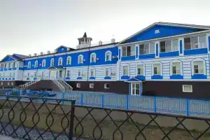 Myishk Inn Hotel, Myshkin