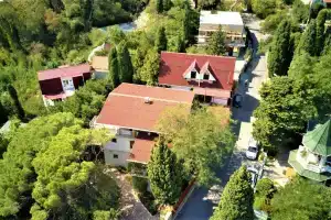 Radmir Guesthouse, Alupka