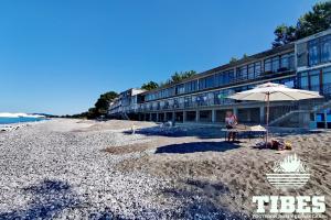 Tibes Guest house, Candripsh