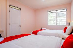 RedDoorz Near Gejayan 3, Yogyakarta