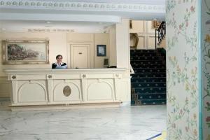 Atlantic Palace Hotel, Sorrento