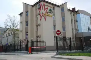 Lotos Hotel, Yuzhno-Sakhalinsk