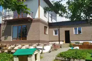 Guest house Gorny, Yuzhno-Sakhalinsk