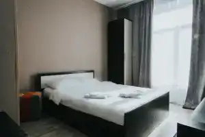 Room Room Hotel, Moscow