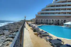 Radisson Blu Resort, Malta Hotel, St Julians
