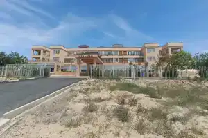 Miramar Apart Hotel & Spa, Aktau