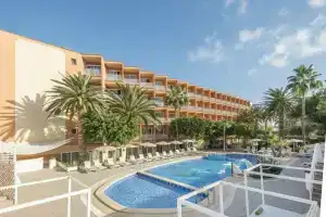 HM Isabela-Adults Only, Santa Ponsa