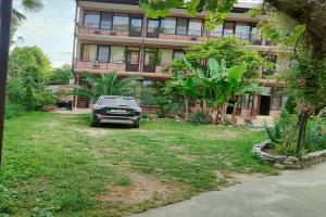 Mariya-Roberto Mini-hotel, Pitsunda