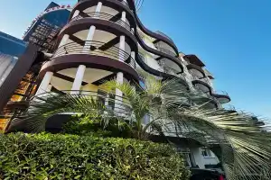 Bogorodsk Olympic Beach Sochi Guest house, Adler