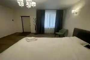 Moroz Hotel, Otradnoye