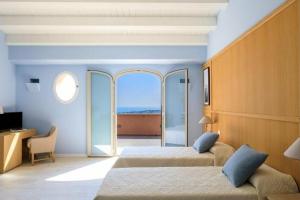 Torre Bonera. Green Resort, Menfi