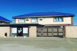 Bingo Guest house, Rassvet