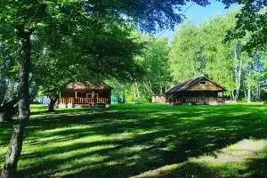 Kaldysun Tourist base, Suleymanovo