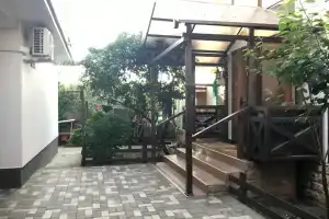 Kivi Guest House, Adler