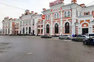 Smart Hotel KDO, Kaluga