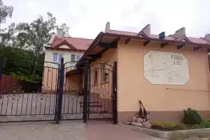 "Pillau Apart" Guest House, Baltiysk