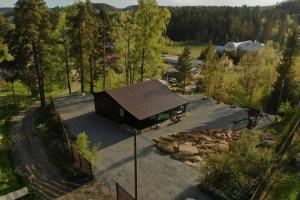 Guest House na Skale, Lakhdenpokhya