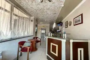 De Paris Guest House, Anapa
