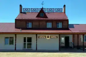 Schastlivaya podkova Hotel, Pavlovsky Posad