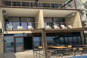 De-La-Scuto Mini Hotel&pab, Privetnoye