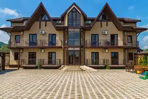 Elitel Hotel, Lermontovo
