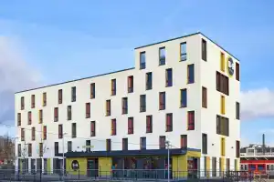 B&B HOTEL Bad Homburg, Bad Homburg