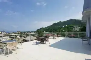 Hotel Hills Kvariati, Kvariati