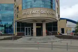 East Gate Hotel, Balashikha