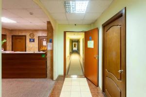 Amerigo Hotel, Krasnodar