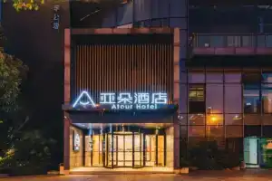 Atour Hotel, Suzhou