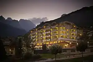 Hotel Belvedere Paradise Club Center, Fai della Paganella