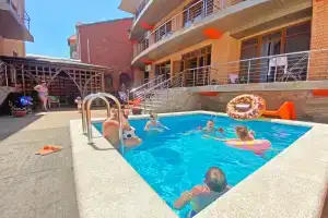 Valentina Guest House, Anapa