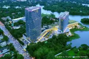 LOTTE Hotel Yangon, Yangon