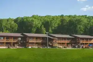 Lesnaya Skazka Hotel, Ishim