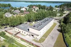 Etilia Hotel, Konakovo