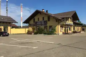 Versta Mini-hotel, Istra