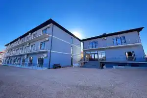 Iraklion Guest house, Popovka