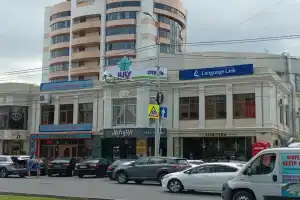 JULY Hotel, Stavropol