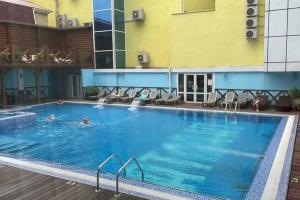 Atlant Guest house, Adler