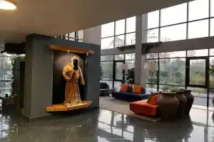 HUNNU HOTEL, Ulan-Ude