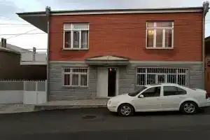 Guest House «Asmati Sekhniaidze», Telavi