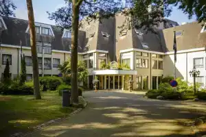 Fletcher Hotel - Restaurant Epe - Zwolle, Epe