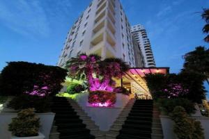 Hotel Arvi, Durres