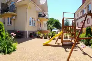 Morskoy konyok Guest house, Adler