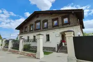 Alekseevskaya Usadyba Guest House, Suzdal