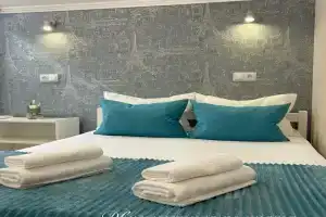 Kraski Guest house, Gelendzik